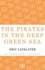 The Pirates in the Deep Green Sea