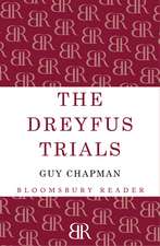 The Dreyfus Trials