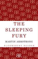 Armstrong, M: The Sleeping Fury