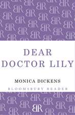 Dear Doctor Lily