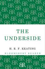Keating, H: Underside