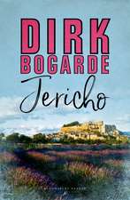 Bogarde, D: Jericho