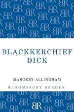 Blackkerchief Dick