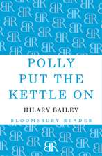 Polly Put the Kettle On