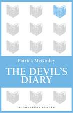 The Devil's Diary