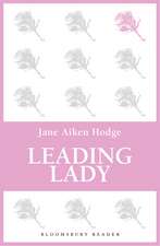 Leading Lady