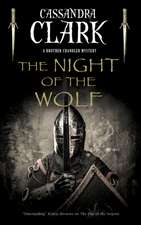 The Night of the Wolf