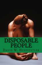 Disposable People: A Bridge Across Space