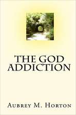 The God Addiction: A Guide to Tapping Into Your Divine Super Powers