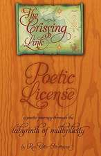 The Crissing Link: A Poetic Journey Through the Labyrinth of Multiplicity