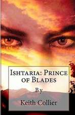 Ishtaria: Prince of Blades