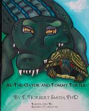 Al the Gator and Tommy Turtle: Beyond Control