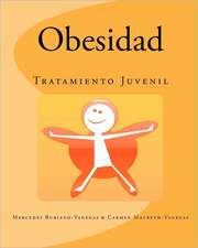 Obesidad: Tratamiento Juvenil