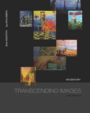 Transcending Images: Art, Poetry