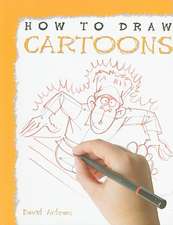 How to Draw Cartoons