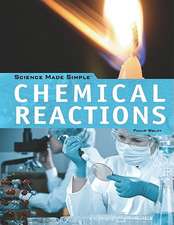 Chemical Reactions