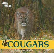 Cougars