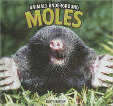 Moles