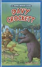Davy Crockett