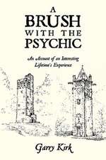 A Brush with the Psychic