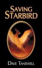 Saving Starbird