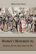 Women's Movement in