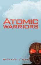 Atomic Warriors