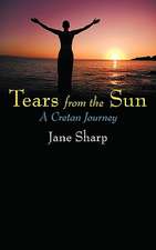 Tears from the Sun