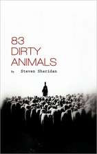 83 Dirty Animals