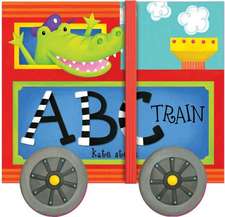 ABC Train