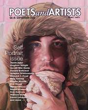 Poets and Artists (O&s, Sept. 2009)