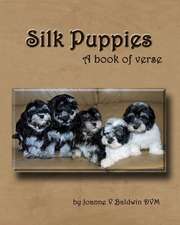 Silk Puppies