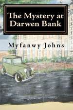 The Mystery at Darwen Bank