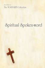 Spiritual Spoken-Word