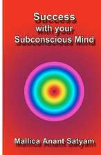 Success with Your Subconscious Mind: A Recognazence of Pre-Existance