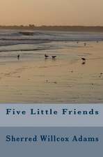 Five Little Friends