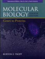 ISE Molecular Biology