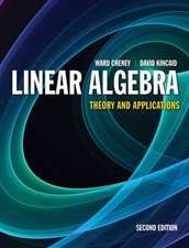 Linear Algebra