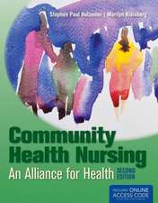 Community Health Nursing