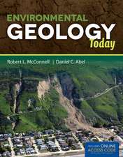 Environmental Geology Today