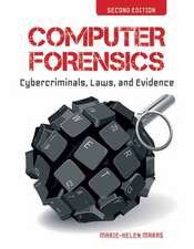 COMPUTER FORENSICS 2E