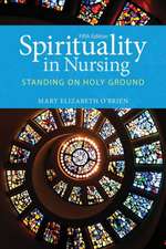 Spirituality in Nursing