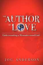 The Author of Love