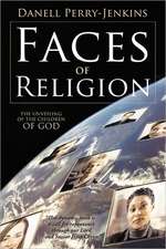 Faces of Religion