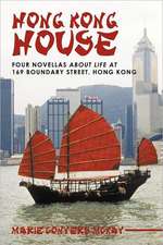 Hong Kong House