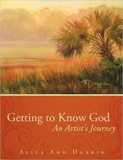 Getting to Know God