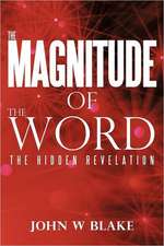 The Magnitude of the Word