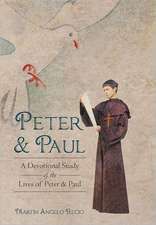 Peter and Paul