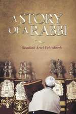 A Story of a Rabbi