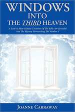 Windows Into the Third Heaven